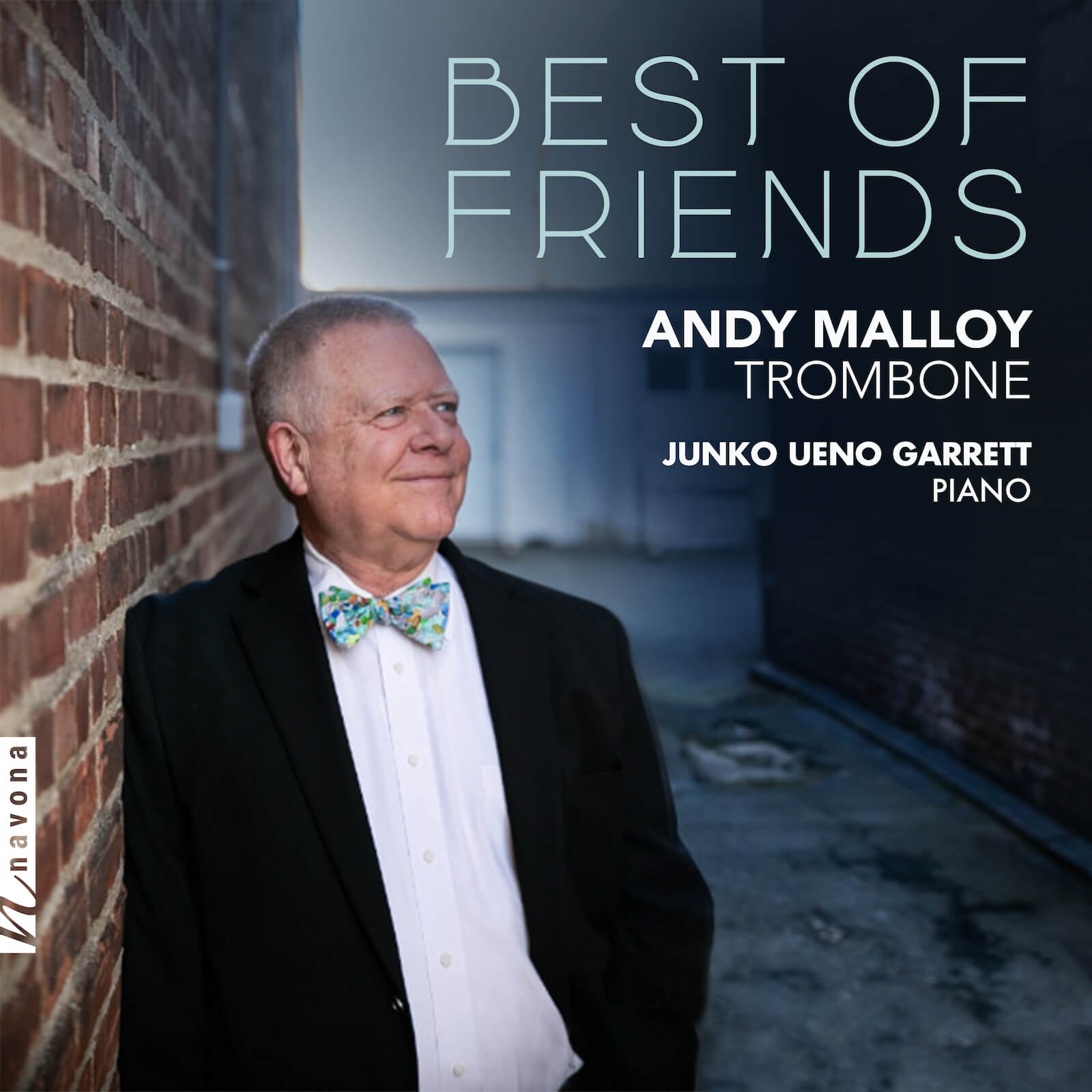 Best of Friends - Album Cover